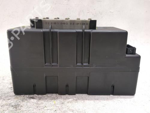 Used Central lock pump Central lock pump MERCEDES-BENZ S-CLASS Coupe (C215) CL 500 (215.375) (306 hp) 34265229 34265229