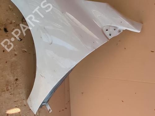 Used Left front fenders Left front fenders RENAULT MEGANE IV Saloon 1.5 dCi 110 (110 hp) 40080076 40080076