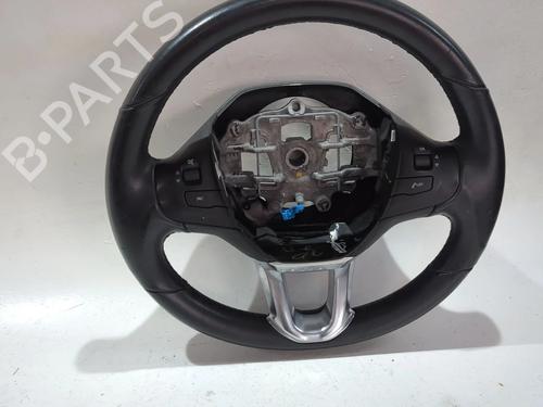 Used Steering wheel PEUGEOT 2008 I (CU_) 1.6 VTi (120 hp) 26673592