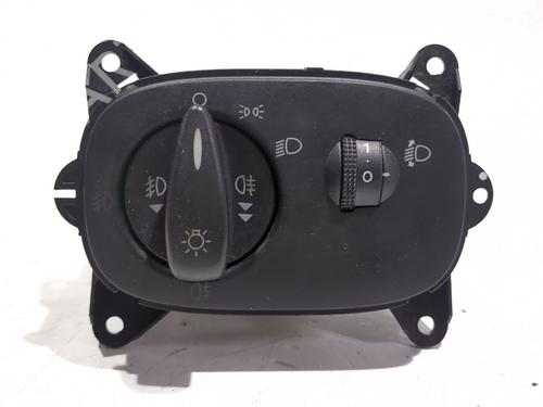 Mando luces FORD TRANSIT CONNECT (P65_, P70_, P80_) 1.8 Di (75 hp) 31872645