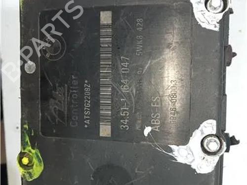 ABS pump BMW 3 (E36) 316 i | BP23932728M43 