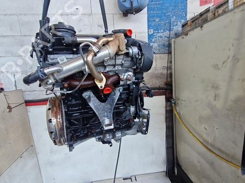 Engine AUDI A4 B7 Avant (8ED) 2.0 TDI 16V | BP40195524M1 - Image 4