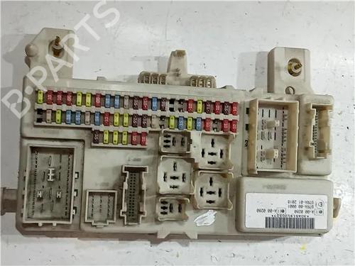 Fuse box FORD FOCUS II Turnier (DA_, FFS, DS) 1.8 TDCi | BP23917446E1 - Image 4