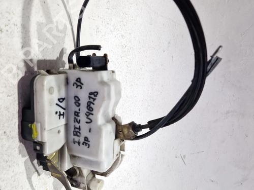 Front left lock SEAT IBIZA II (6K1) 1.9 TDI | BP29388374C98 