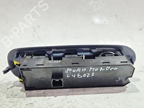 Left front window switch FORD MONDEO IV (BA7) 1.8 TDCi | BP30933532I27