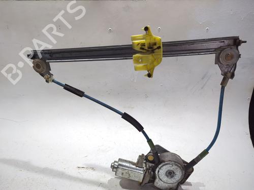 Rear left window mechanism CITROËN XSARA PICASSO (N68) 2.0 HDi | BP23927337C24 