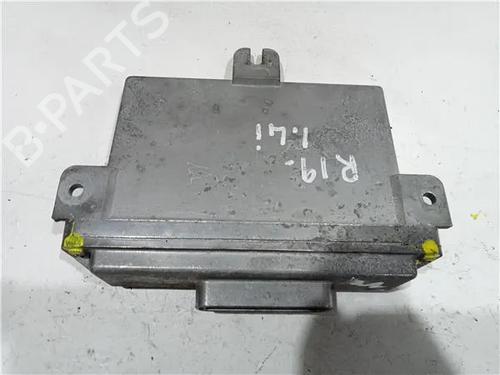 Electronic module RENAULT 19 I (B/C53_)  | BP26566846M83 