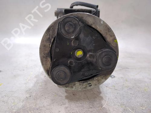AC compressor FORD C-MAX II (DXA/CB7, DXA/CEU) 2.0 TDCi | BP28011000M34 