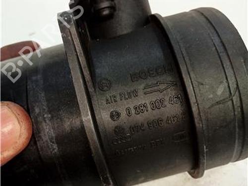 Mass air flow sensor SEAT IBIZA III (6L1) 1.9 TDI | BP23910957M95 