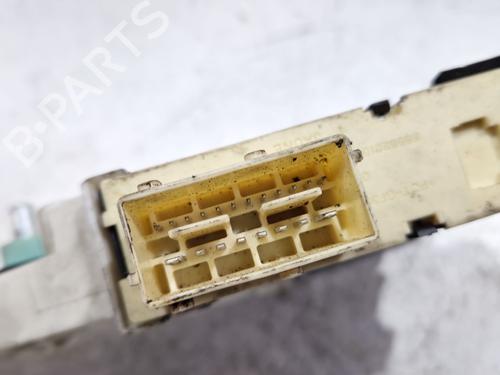 Left front window motor CITROËN C4 I (LC_) 1.4 16V | BP30962312E21 