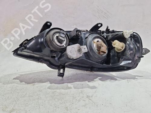 Right headlight OPEL ASTRA G Hatchback (T98) 1.7 DTI 16V (F08, F48) | BP32414546C29 