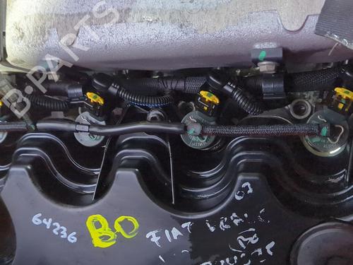 Motor FIAT BRAVO II (198_) 1.9 D Multijet (198AXD1A) | BP30574427M1
