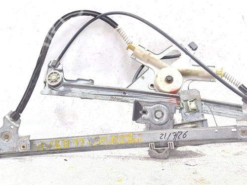 Used Front left window mechanism Front left window mechanism SEAT IBIZA II (6K1) 1.9 D (68 hp) 40623187 40623187