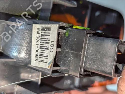 Høyre Foran elrute bryter HYUNDAI MATRIX (FC) 1.5 CRDi (82 hp) 23925002