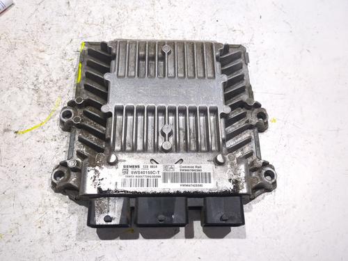 Module électronique PEUGEOT PARTNER Box Body/MPV (5_, G_) 2.0 HDi (90 hp) 30058604
