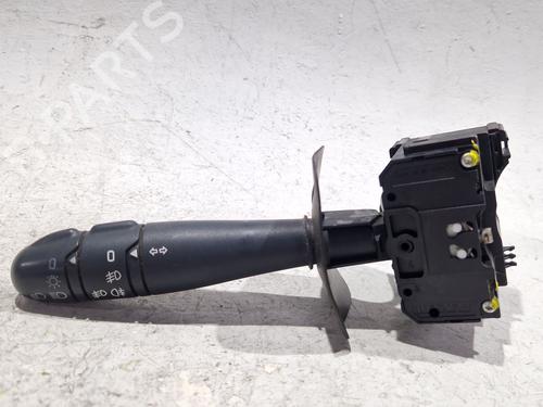 Used Steering column stalk RENAULT CLIO II (BB_, CB_) 1.5 dCi (B/CB03) (80 hp) 30383153