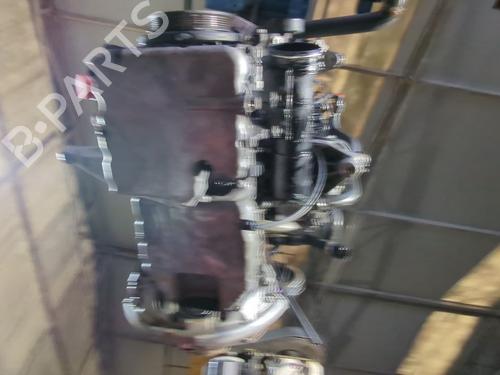 Engine MERCEDES-BENZ VITO / MIXTO Van (W639) 115 CDI (639.601, 639.603, 639.605) | BP30570685M1 