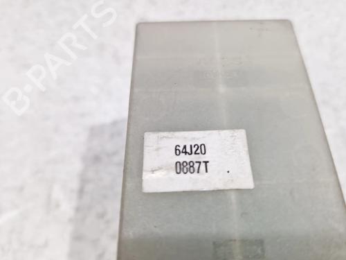 Left front window switch SUZUKI SX4 (EY, GY) 1.9 DDiS 4x4 (RW419D) | BP29518985I27 