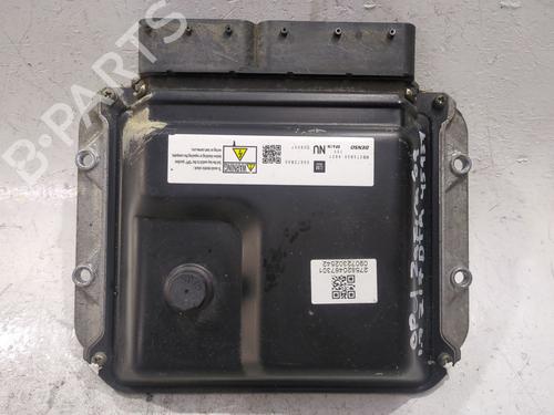 Used Electronic module Electronic module OPEL ZAFIRA / ZAFIRA FAMILY B (A05) 1.7 CDTI (M75) (110 hp) 33934193 33934193
