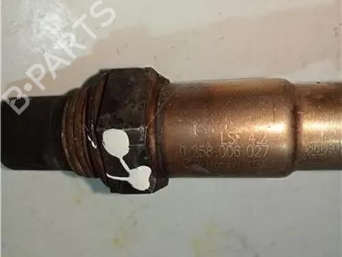 Elektronensonde PEUGEOT 207 (WA_, WC_) 1.4 HDi | BP23926943M84 