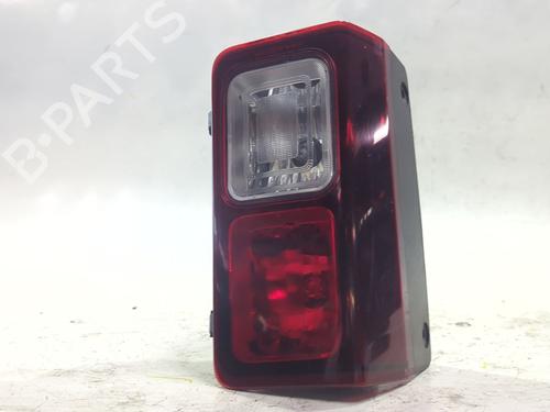 Used Right taillight Right taillight FIAT TALENTO Van (296_) 1.6 D (121 hp) 40279932 40279932