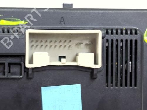 Climate control SEAT LEON (1P1) 1.4 TSI | BP37713094I5 - Image 5