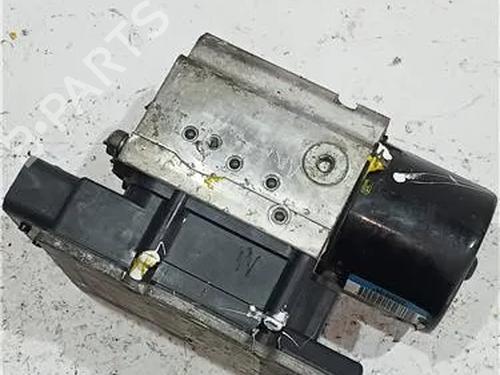 ABS Bremseaggregat OPEL VECTRA C (Z02) 2.0 DTI 16V (F69) | BP23919895M43 