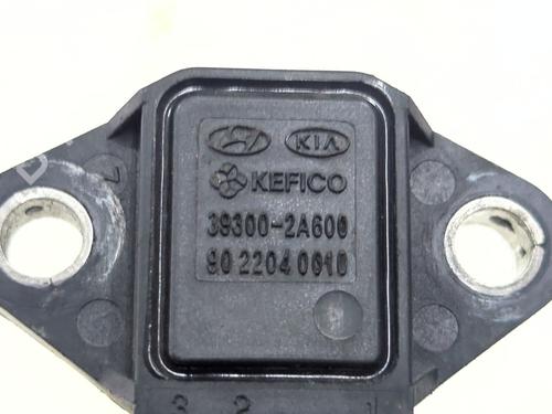 Electronic sensor HYUNDAI i40 I (VF) 1.7 CRDI | BP39227992M84 - Image 10
