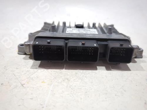 Used Electronic module PEUGEOT 407 (6D_) 2.0 HDi 135 (6DRHRH, 6DRHRE, 6DRHRG, 6DRHRJ) (136 hp) 27255177