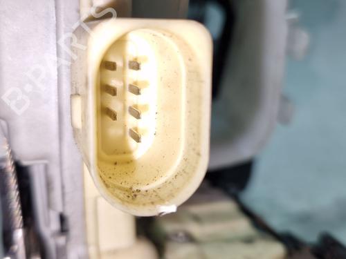 Rear left lock VW PASSAT ALLTRACK B8 Variant (3G5, CB5) 2.0 TDI 4motion | BP30527862C100 