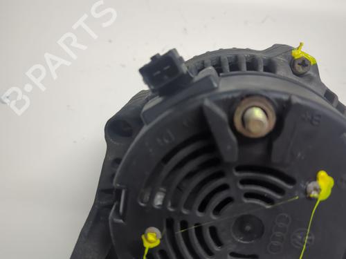 Alternator VW GOLF IV (1J1) 1.9 TDI | BP24630306M7 