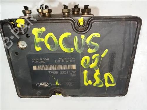 ABS pump FORD FOCUS II Turnier (DA_, FFS, DS) 1.8 TDCi | BP23907319M43 