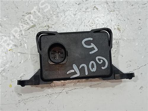 Elektronisk modul VW TOUAREG (7LA, 7L6, 7L7) 2.5 R5 TDI | BP23916811M83 