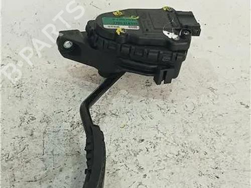 Used Pedal RENAULT MASTER II Van (FD) 2.5 dCi 120 (FD0M, FD0U, FD0W, FD2M, FD2W, FD3M, FD3U,... (115 hp) 23910586