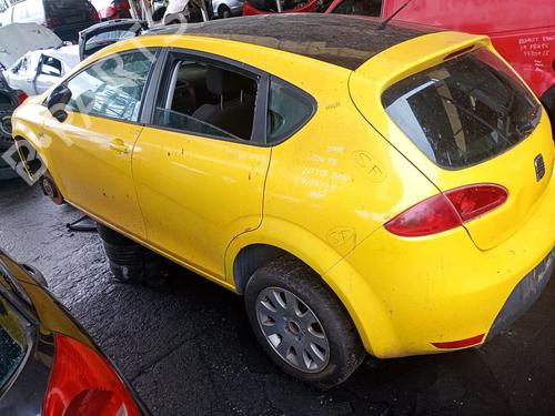 Instrument cluster SEAT LEON (1P1) 2.0 TDI | BP26921600C47 