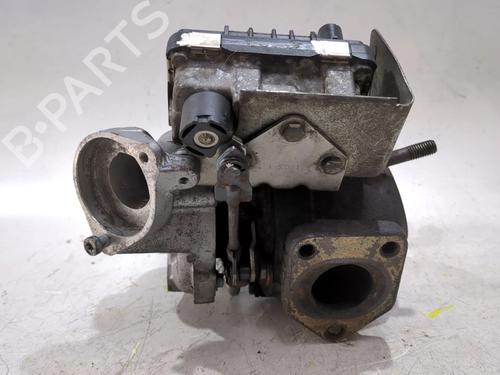 Turbolader/Kompressor BMW 3 (E46) 320 i | BP28368580M71 