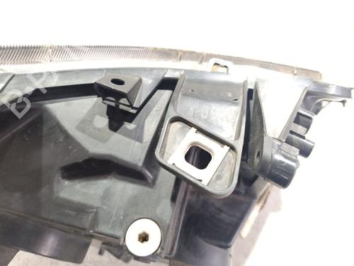 Left headlight FIAT DUCATO Van (244_) 2.3 JTD | BP40280361C28 - Image 5