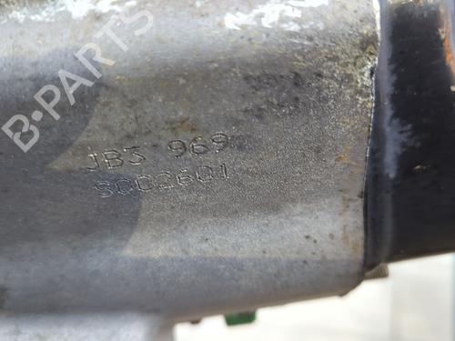 Gearbox RENAULT KANGOO (KC0/1_) 1.5 dCi (KC07) | BP33654718M3 - Image 6