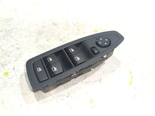 Left front window switch BMW 1 (F20) 118 d | BP39647389I27 - Image 5