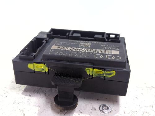 Electronic module AUDI A6 C6 (4F2) 2.7 TDI | BP39227918M83 - Image 5