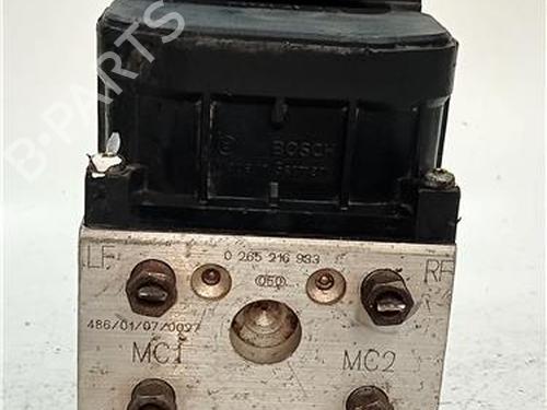 Pompe ABS TATA INDICA 1.4 i (75 hp) 23910181