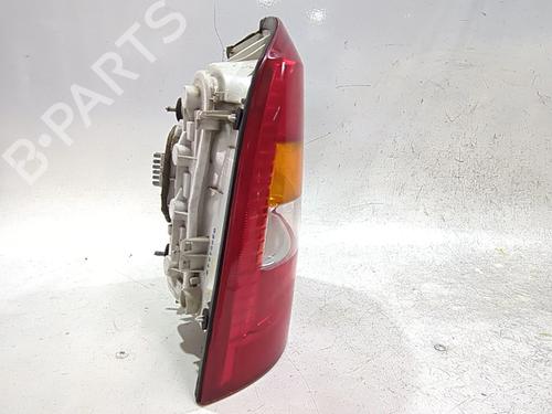 Left taillight OPEL ASTRA G Saloon (T98) 2.0 DTI 16V (F69) | BP29393984C34 