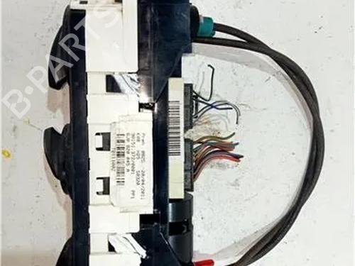 Climate control SEAT IBIZA IV (6J5, 6P1) 1.9 TDI | BP23932481I5 