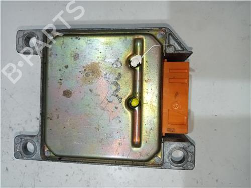 ECU airbags CITROËN XSARA (N1) 1.9 TD | BP24968490M53 