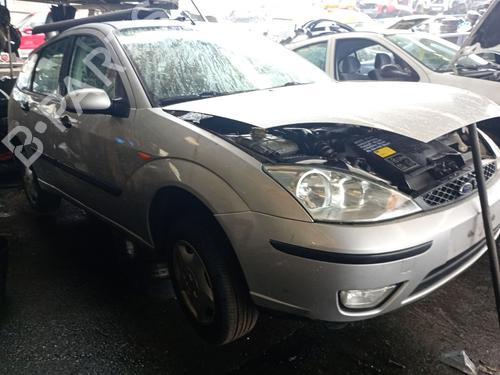 Left taillight FORD FOCUS I (DAW, DBW) | BP30385044C34