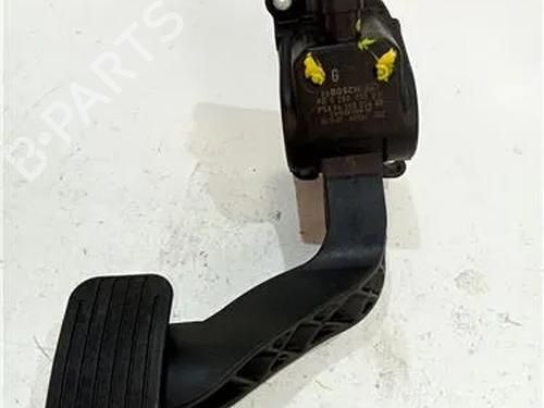 Used Pedal CITROËN XSARA PICASSO (N68) 1.6 HDi (109 hp) 23907636
