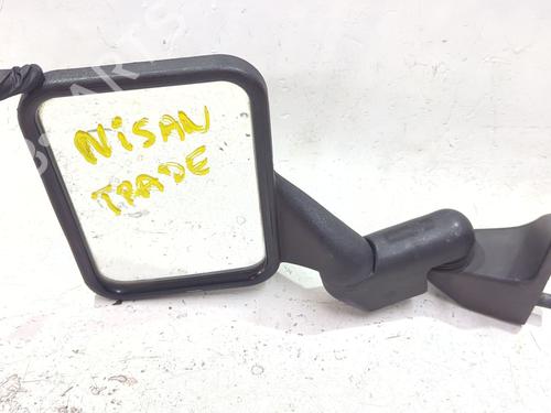 Used Left mirror Left mirror NISSAN TRADE Van 2.0 D (60 hp) 40041272 40041272