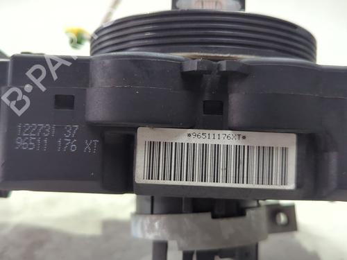 Steering column stalk CITROËN C5 I (DC_) 2.0 HDi (DCRHZB, DCRHZE) | BP40063103I23 - Image 8