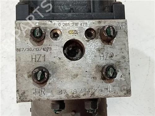 ABS Bremseaggregat SAAB 9-3 (YS3D) 2.2 TiD | BP23906579M43 