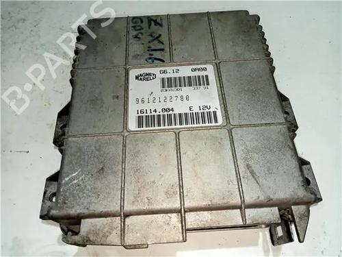 Elektronisk modul CITROËN ZX (N2) 1.9 D (68 hp) 23916234